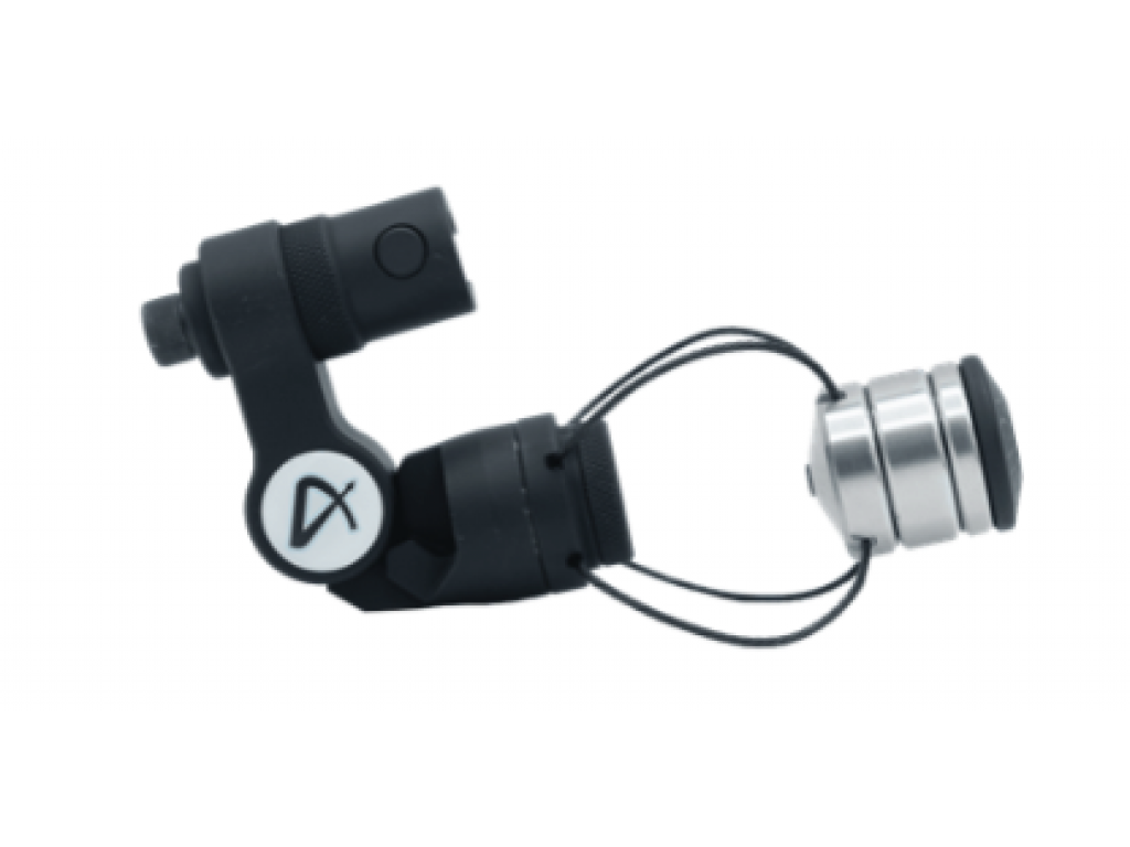 ACU ARCHERY S.O.S. PRO DIRECT MOUNT COMPLETE KIT