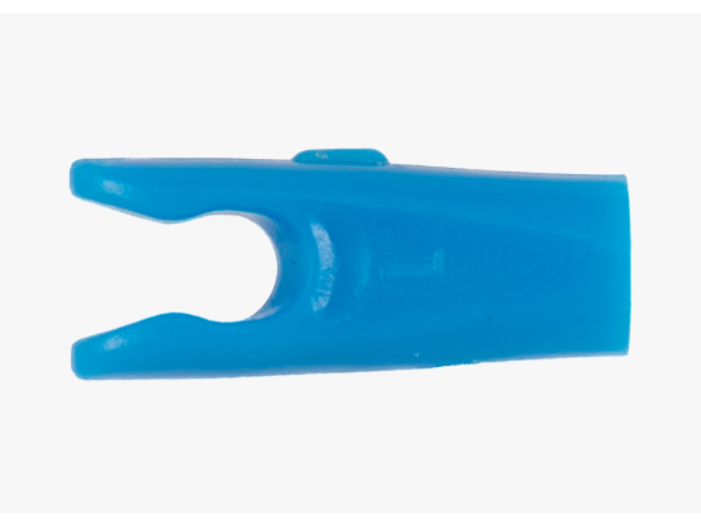 Avalon Pin Nock - Blue