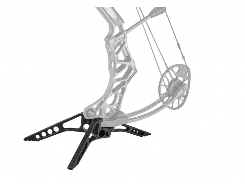 MATHEWS ENGAGE COMPOUND BOWSTANDS SLIM LIMB LEG BLACK - MATHEWS BOWS ONLY