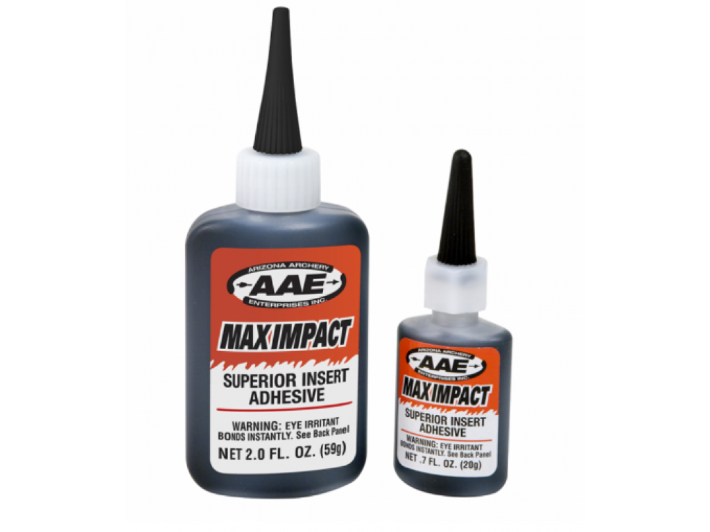 AAE Arizona Insert Adhesive Max Impact