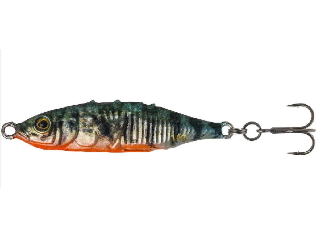 Westin Stickleback Copper Stickle