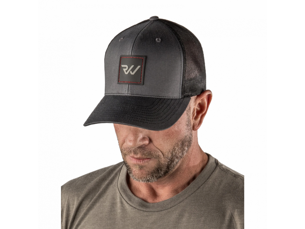 Hoyt Cap RW Patch – Bestillingsvare 