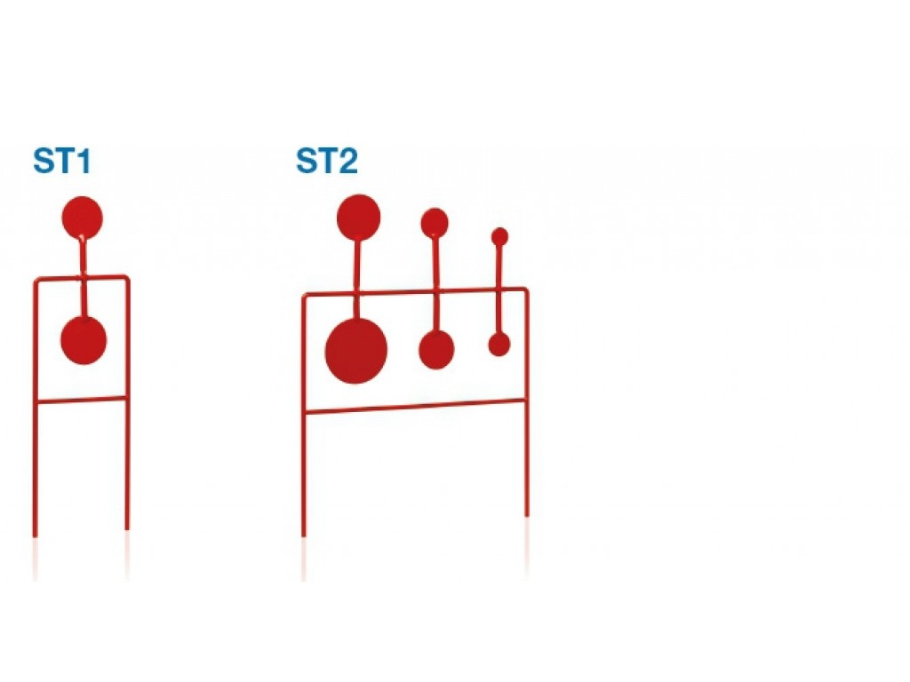 Stoeger Spinning Target Luftgevær
