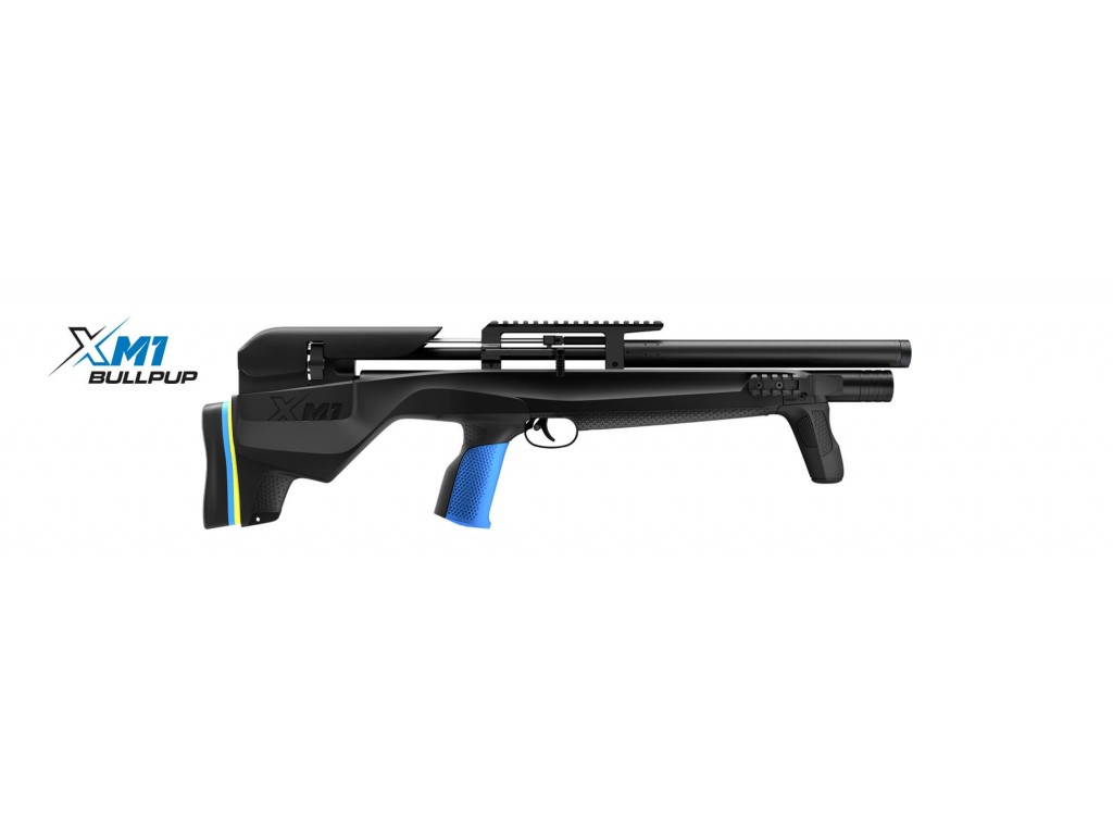 Stoeger XM1 Bullpup Combo 4,5mm Incl 3-9x40 Kikkert