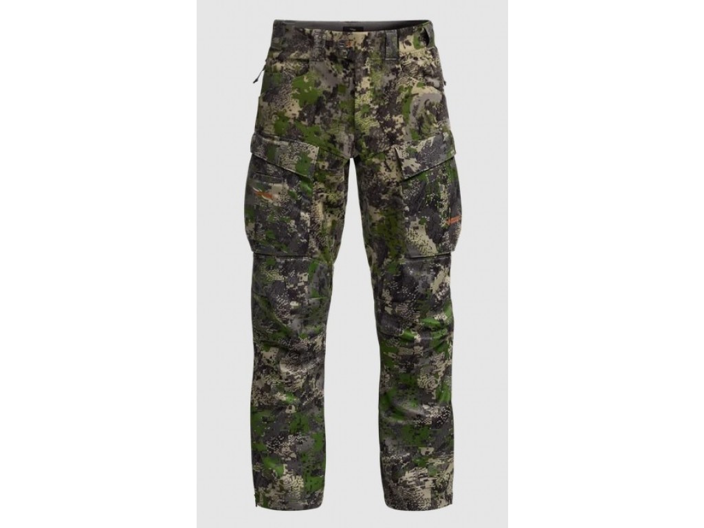 Sitka Stratus Pant 2.0 - Optifade Cover