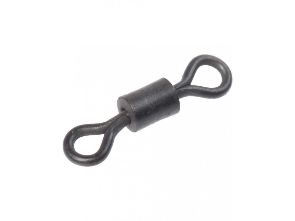 PROLOGIC LM HOOKBAIT SWIVEL XS 15PCS