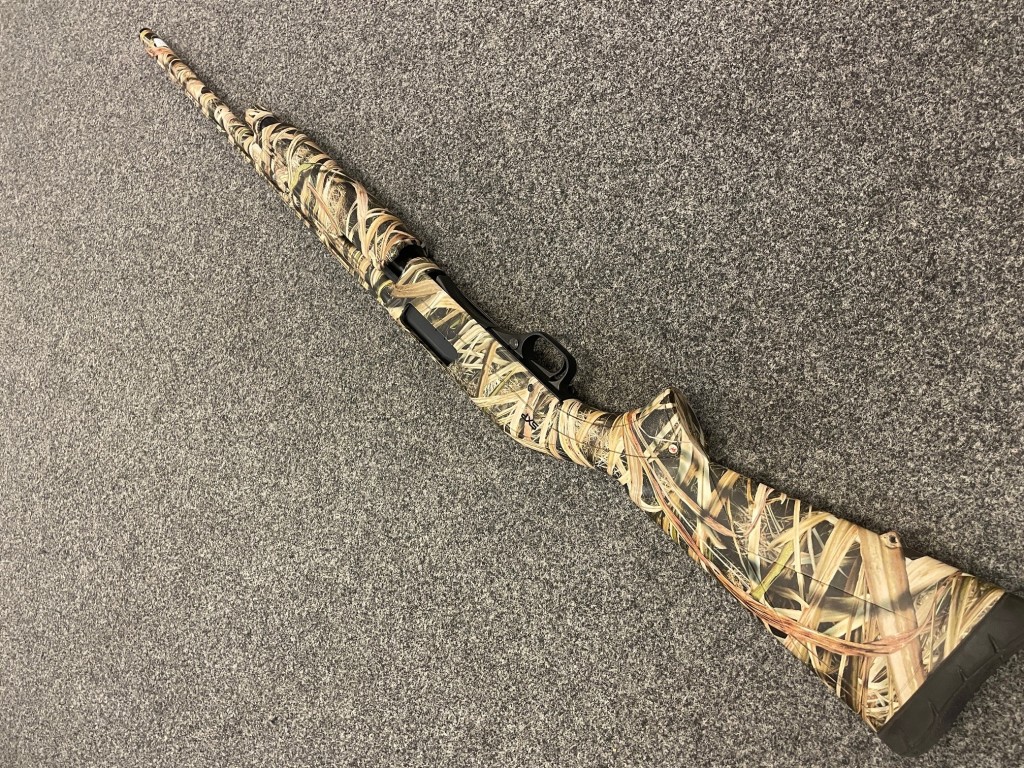 Brugt Winchester SXP Waterfowl 12/89