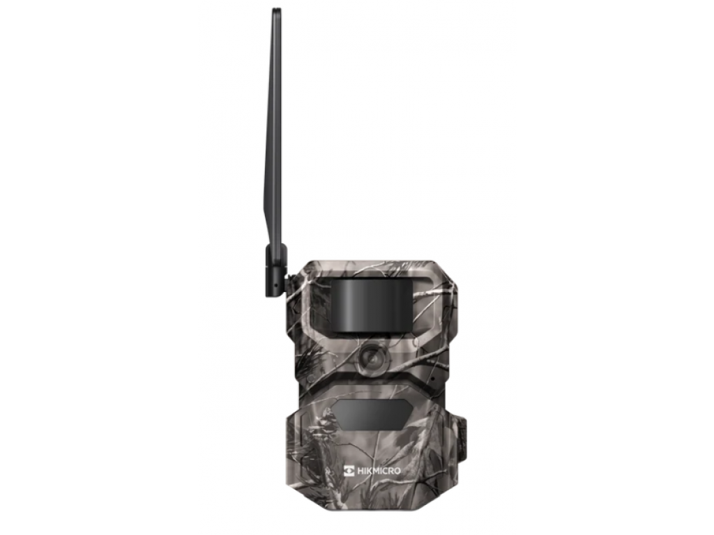 HIKMICRO T16 – 4G Vildtkamera med Dual FOV