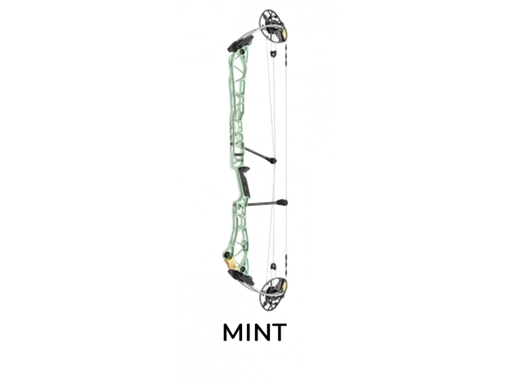 Mathews Title 40 G2- Bestillingsvare ring for leveringstid