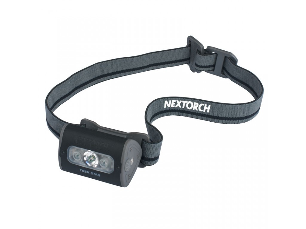 Nextorch Trek Star 220 lumen