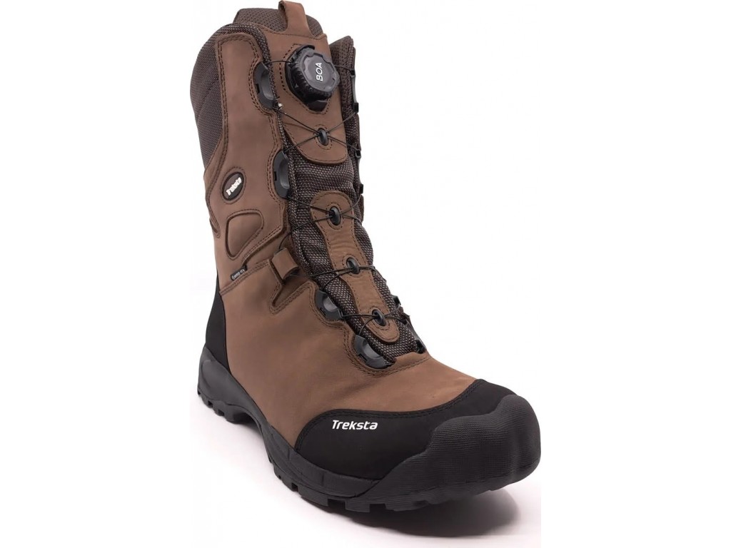 Treksta Tundra 10¨ BOA HTX