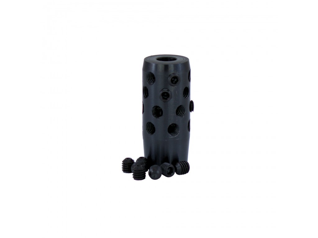 Sonic Trimbrake M15x1 Max 6 Black