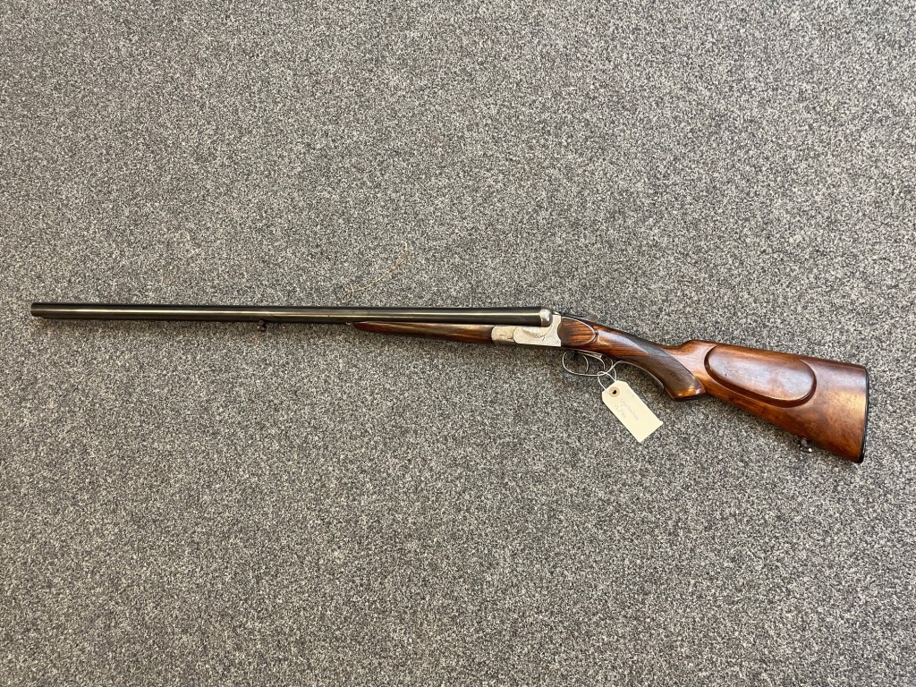 Brugt Ugartechea - 12/70