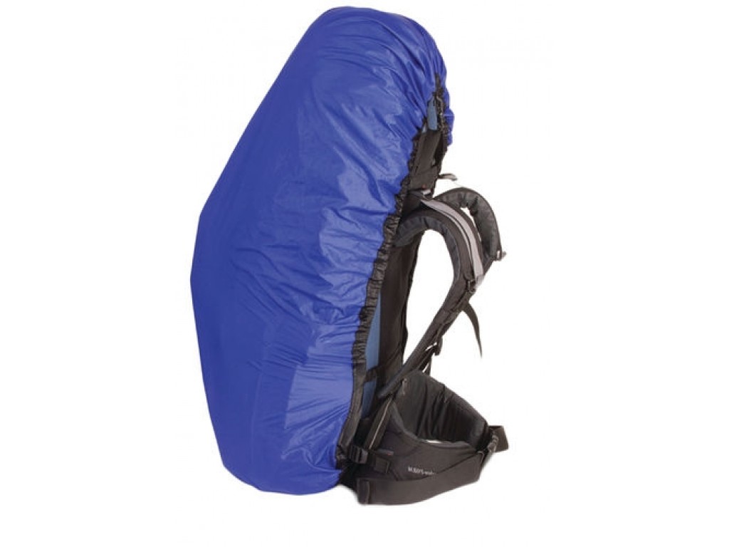 SEA TO SUMMIT ULTRA-SIL PACK COVER XXS 10-15L Blue