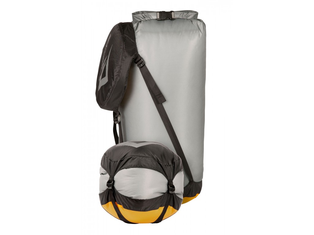 SEA TO SUMMIT ULTRA-SIL EVENT DRY COMP SACK M