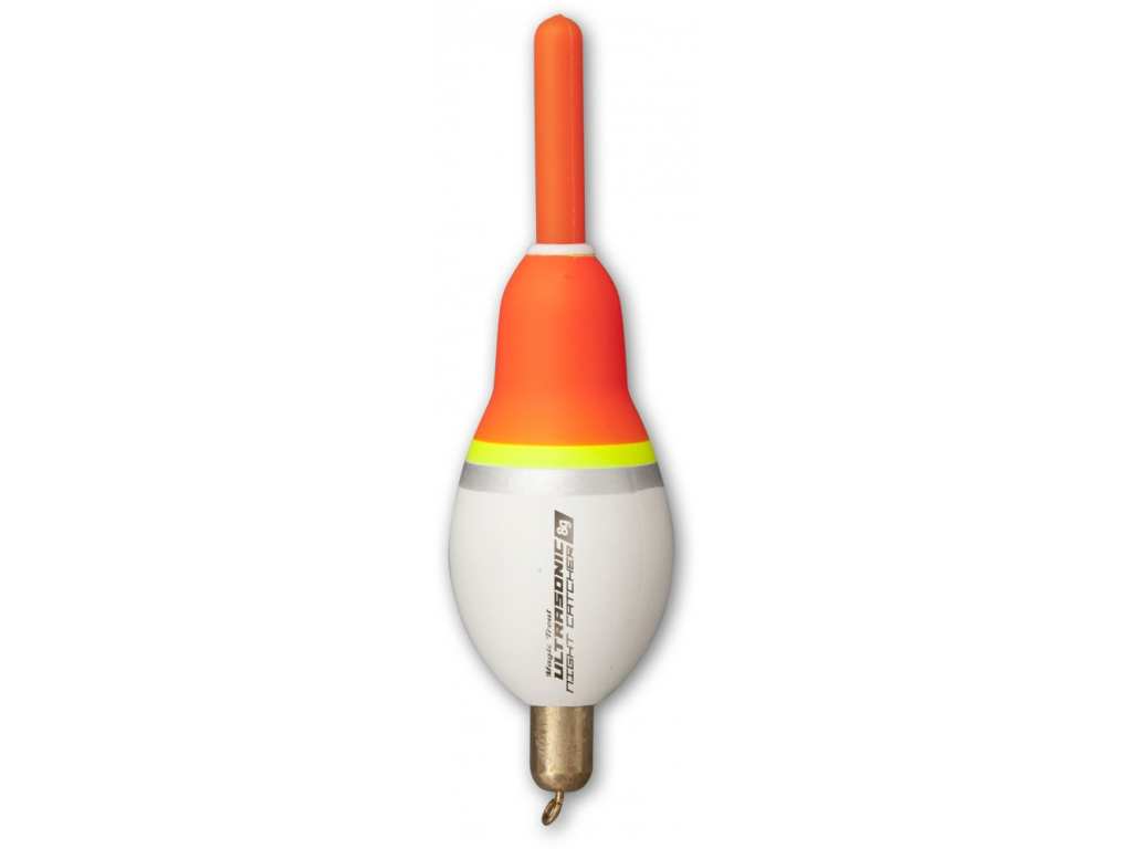 Magic Trout Ultrasonic Night Catcher 4 g