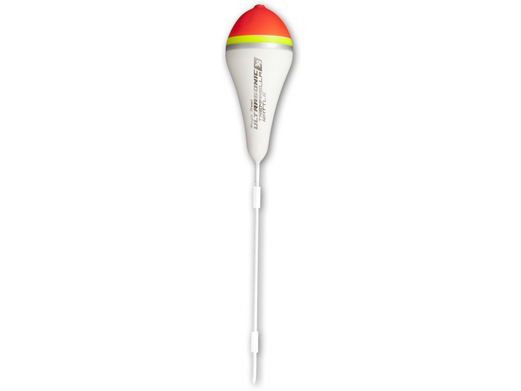 Magic Trout Ultrasonic Tremarella Rattle 4 g