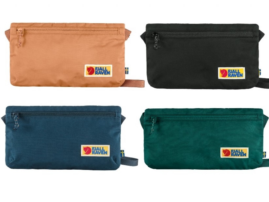 Fjällräven Vardag Pocket 