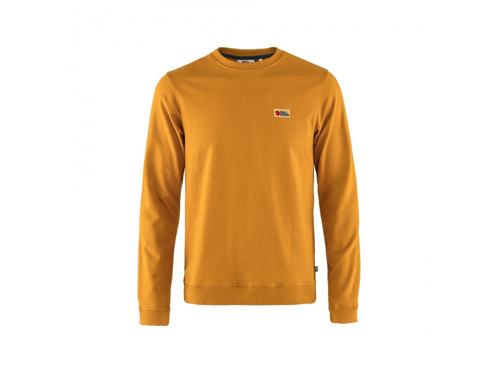 Fjällräven Vardag Sweater M Acorn