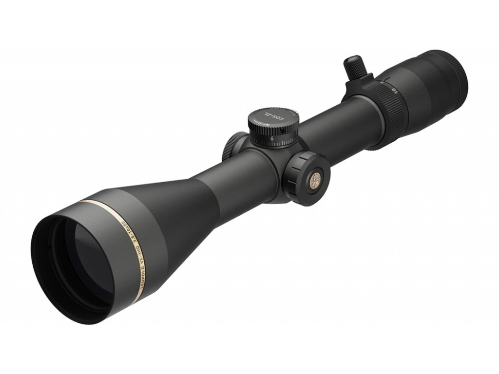 Leupold VX-3HD 3,5-10 x 50 CDS ZL Firedot Twillight Hunter