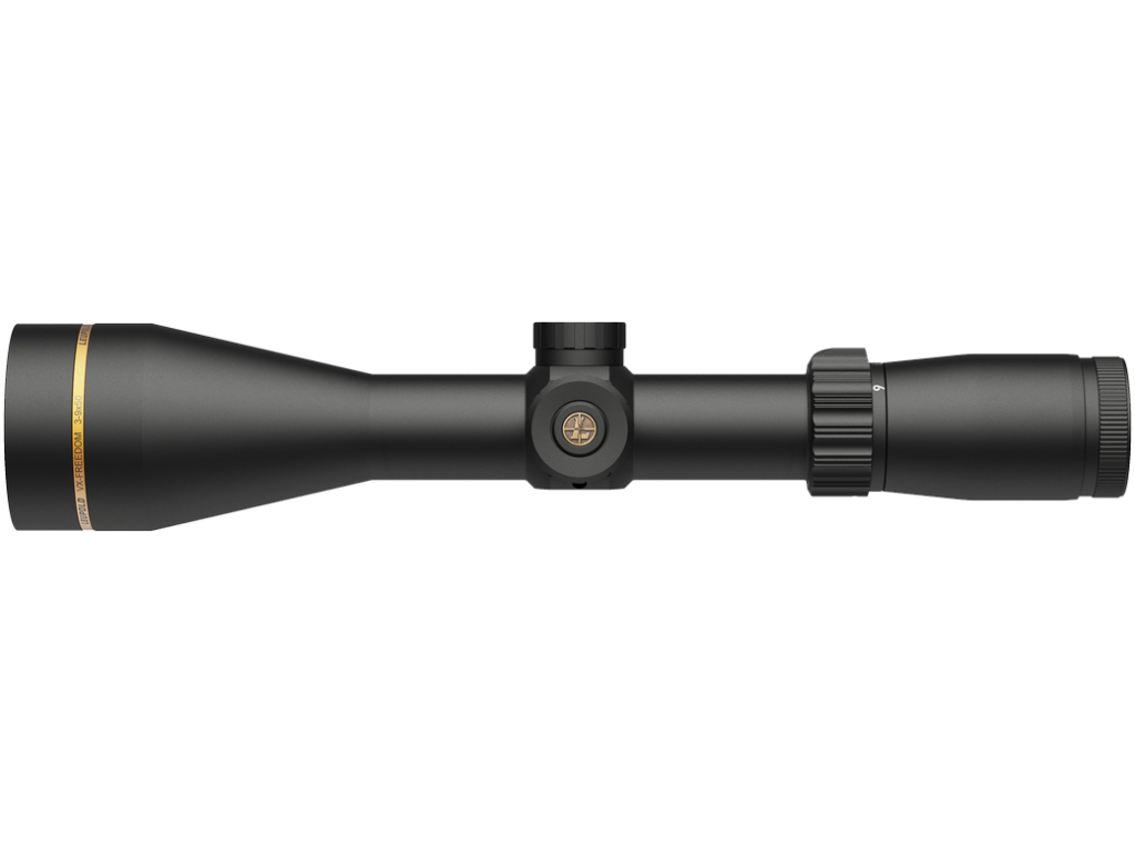 Leupold VX-Freedom 3-9x50 Firedot Twilight Hunter 30mm