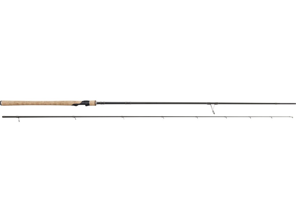 Westin W2 SPIN 2SEC 9,2'/275Cm m 7-30g 2sec