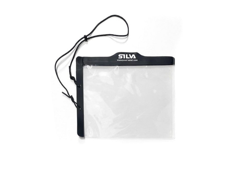 Silva Waterproof tablet case