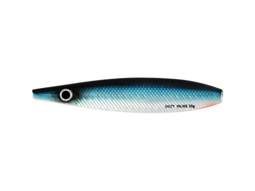 Westin Salty Inline 7,5cm / 14g - Blue Diamond