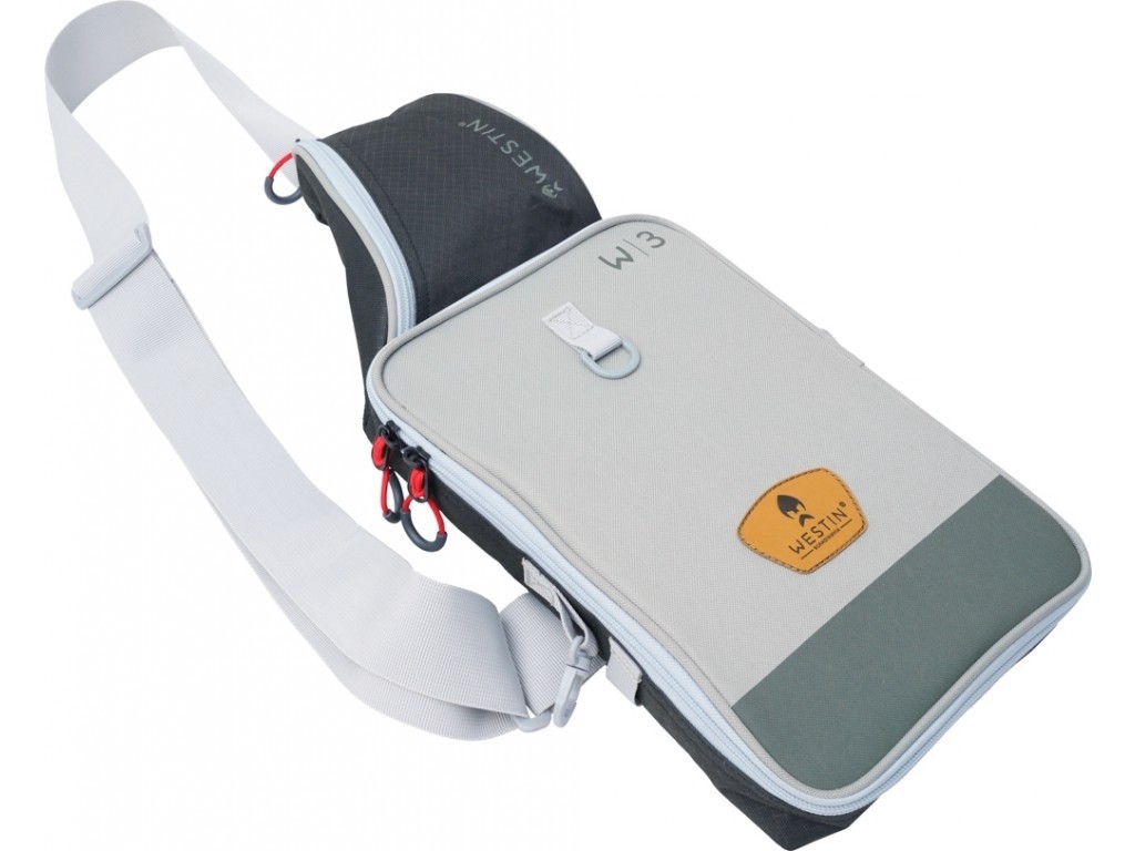 Westin W3 Street Slingbag - M