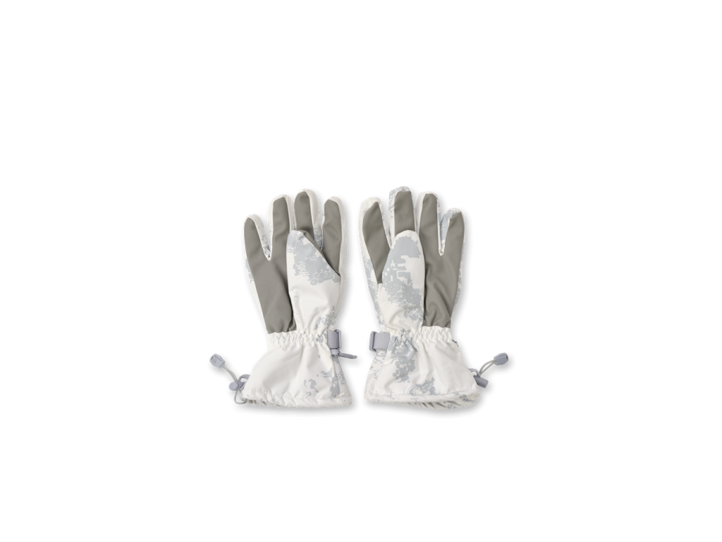 Haunter Nordic Winter Glove White Camo