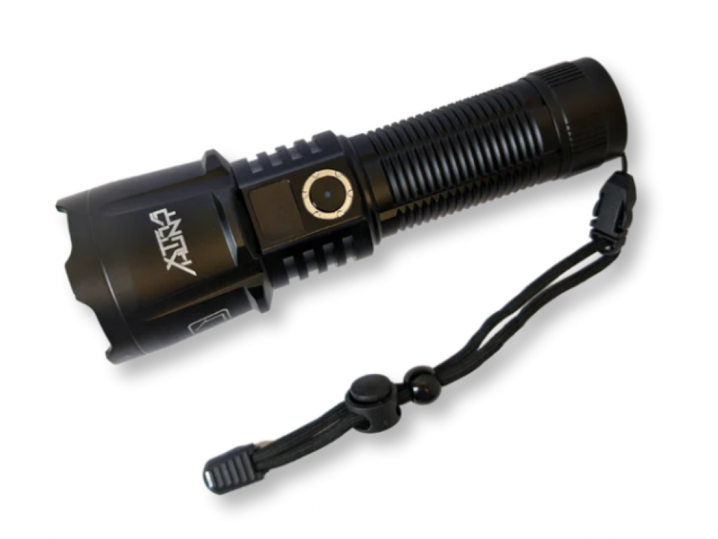 Xtrahunt Titan Power Torch 1200 Lumen