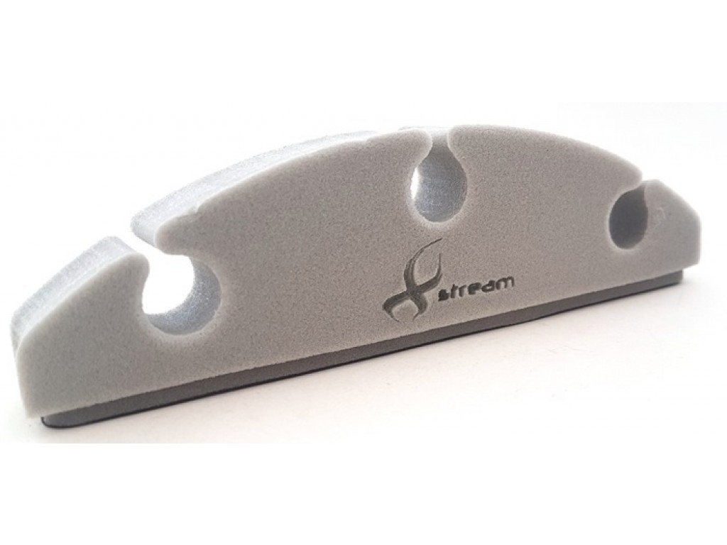 Xstream Car Magnetic Rod Holder