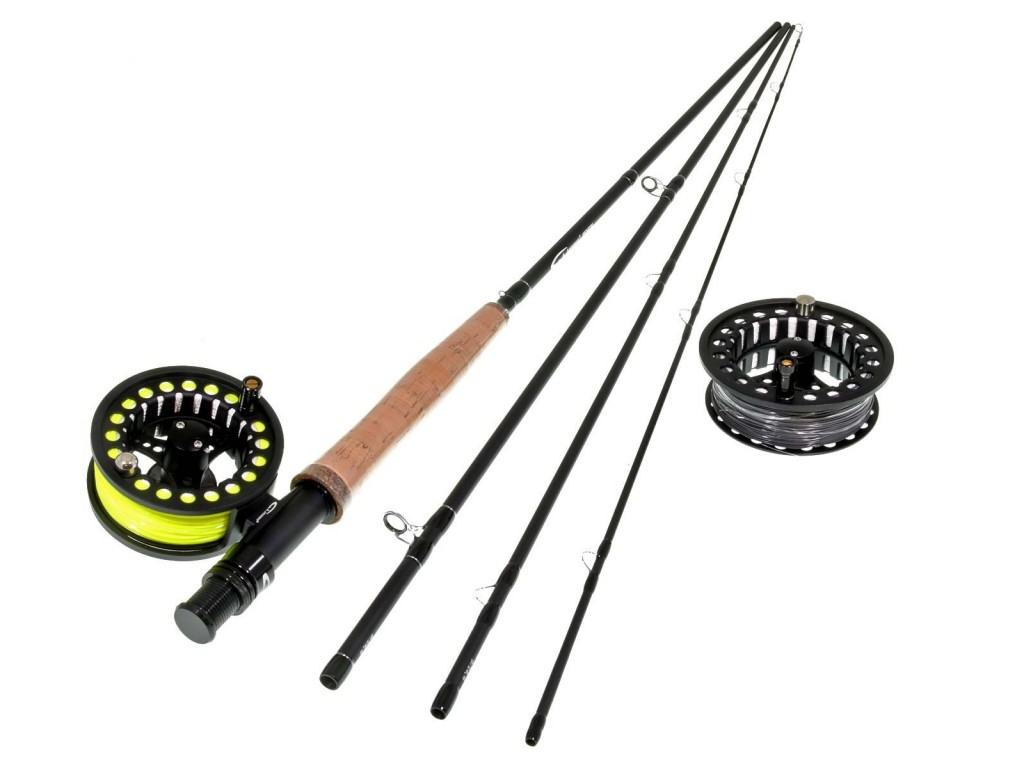 A.Jensen Zenith Fluesæt Combo Kit