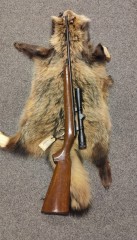 BrugtNorconiaJW15SalonriffelKal22LR-20