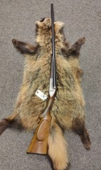 Brugt Haglgevær 16/70 - Victor Sarasqueta BrugtHaglgevr1670VictorSarasqueta-20