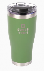 SwissTech20OZ591MLTumblerGreen-20