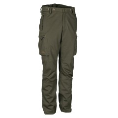 SwedteamUltraIIHuntingTrousersOliveGreen-20