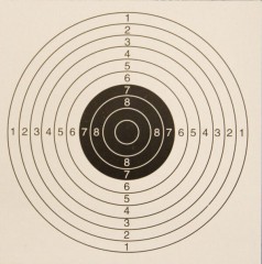 MjlnerHunting1414cmPaperTargets100stk-20