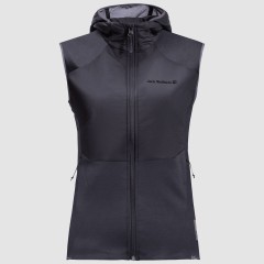 JackWolfskinTasmanHybridVestWGraphite-20