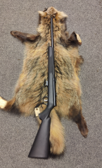 Brugt - Savage Mark II Match Pibe Riffel Kal 22LR BrugtSavageMarkIIMatchPibeRiffelKal22LR-20