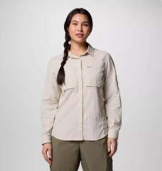 ColumbiaWomensSkienValleyLongSleeveShirtDarkStone-20