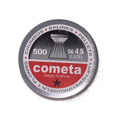 CometaFladhagl45mm500Stk-20