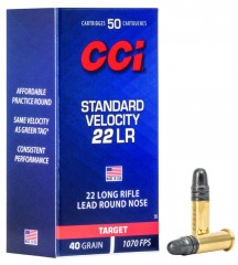 CCI22LRSTANDARD40GRLRNSKEA50STK-20