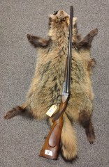 BrugtAYAHuntersGunHaglgevrSSKal1670-20