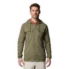 ColumbiaMensSkienValleyHoodedLSShirtStoneGreen-20