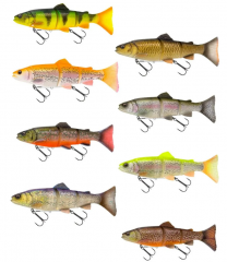 SavageGearLineThruTrout15cm35g-20