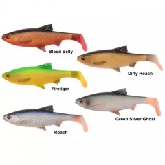 SavageGear3DRiverRoachPaddleTail22cm125g-20