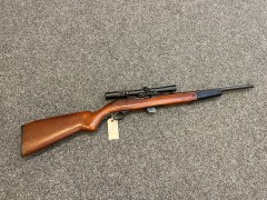 Brugt Mossberg 342K 22LR BrugtMossberg342K22LR-20