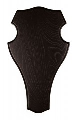 MjlnerHuntingStagOpsatspladeKronvildt52x25cmDarkBrown-20