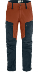 FjllrvenKebTrousersMDarkNavyAutumnLeaf-20